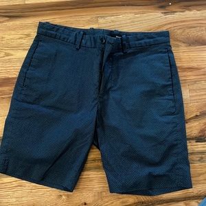 Theory Zaine Shorts